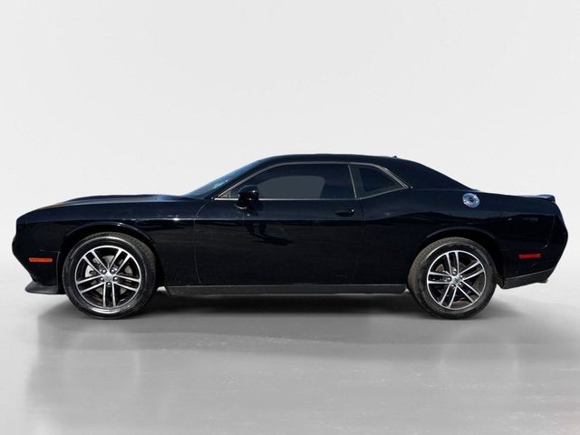 2019 Dodge Challenger GT