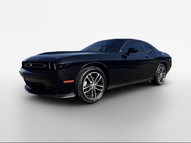 2019 Dodge Challenger GT