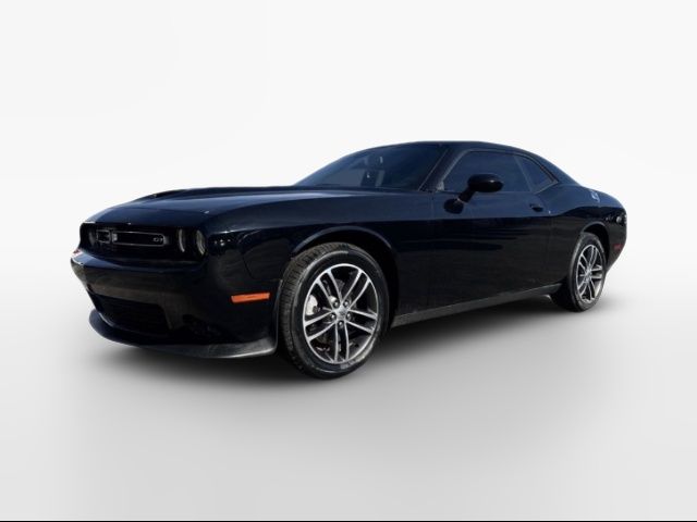 2019 Dodge Challenger GT