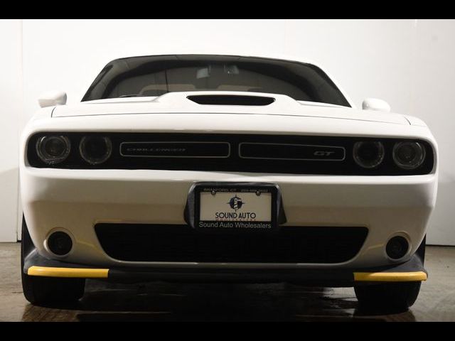 2019 Dodge Challenger GT