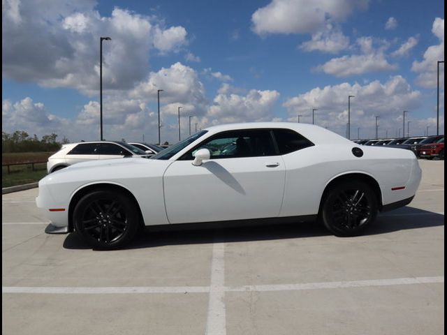 2019 Dodge Challenger GT