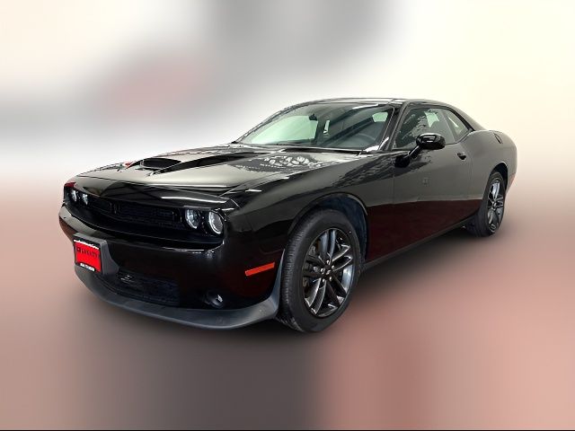 2019 Dodge Challenger GT