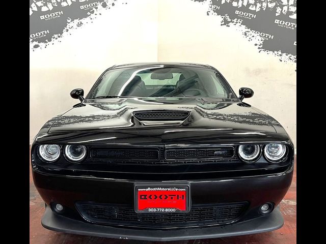 2019 Dodge Challenger GT