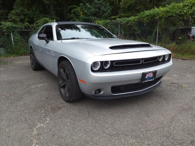 2019 Dodge Challenger GT