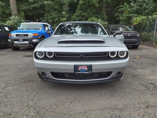 2019 Dodge Challenger GT