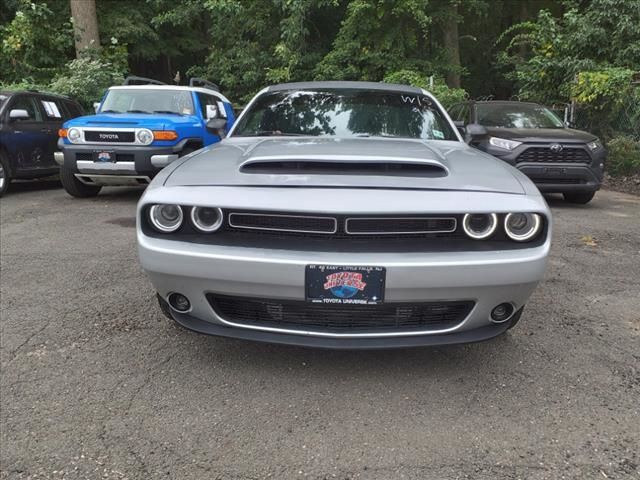 2019 Dodge Challenger GT