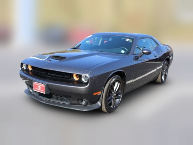 2019 Dodge Challenger GT