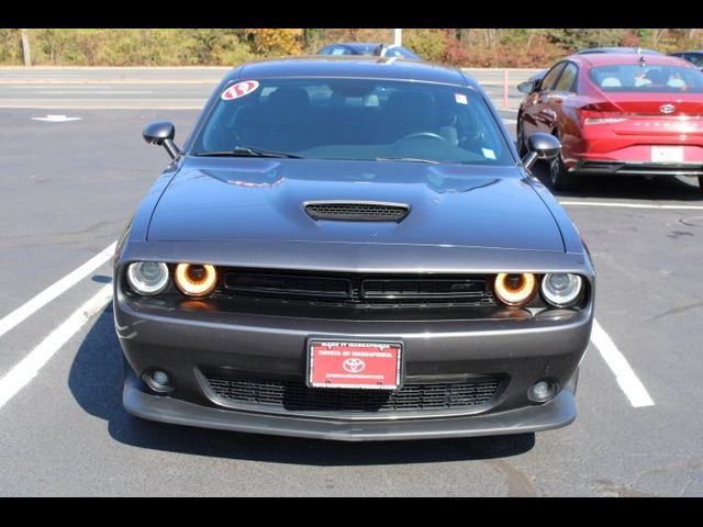 2019 Dodge Challenger GT