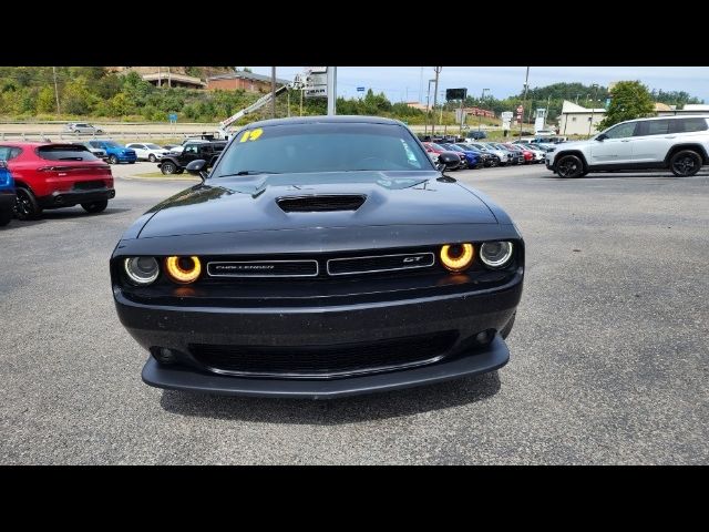 2019 Dodge Challenger GT