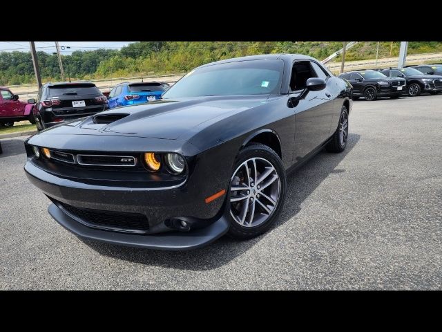 2019 Dodge Challenger GT