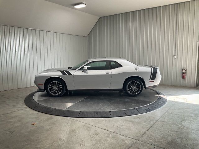 2019 Dodge Challenger GT