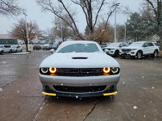 2019 Dodge Challenger GT