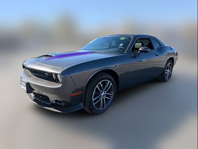 2019 Dodge Challenger GT