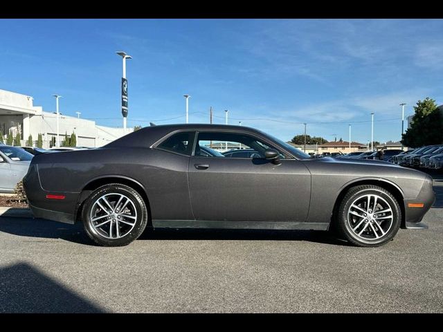 2019 Dodge Challenger GT