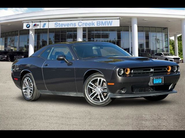 2019 Dodge Challenger GT