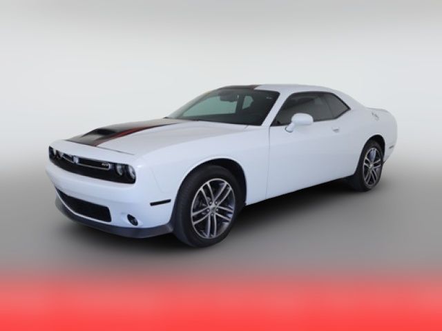 2019 Dodge Challenger GT