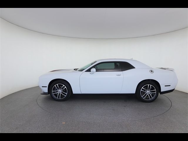 2019 Dodge Challenger GT