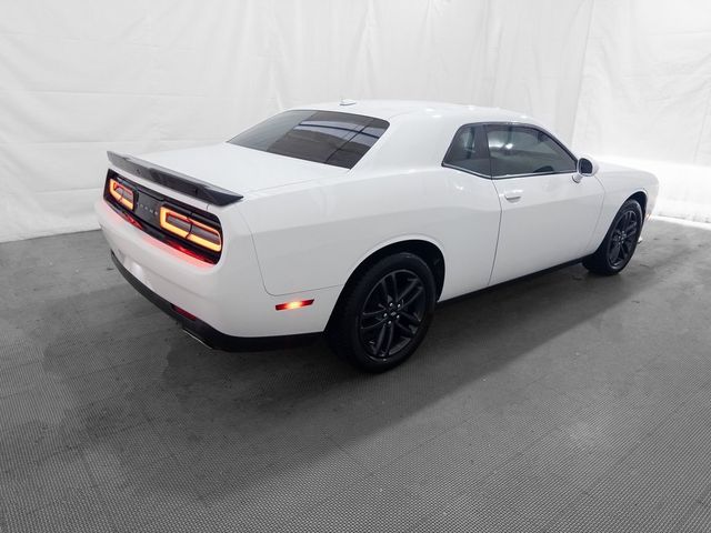 2019 Dodge Challenger GT