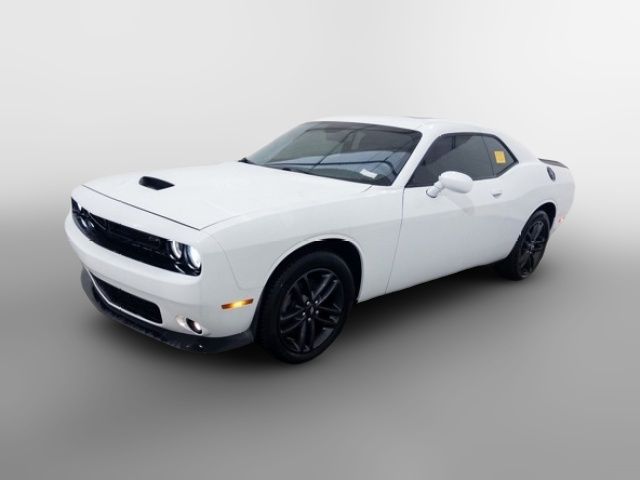 2019 Dodge Challenger GT