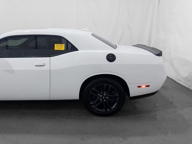 2019 Dodge Challenger GT