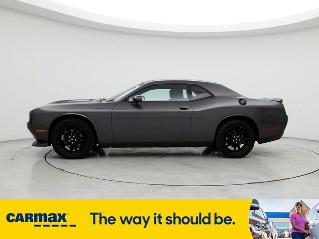 2019 Dodge Challenger GT