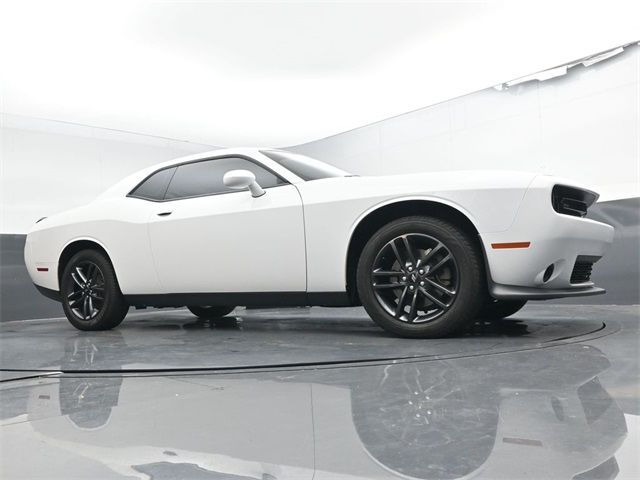 2019 Dodge Challenger GT