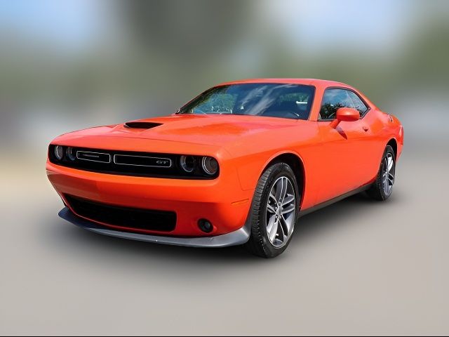 2019 Dodge Challenger GT