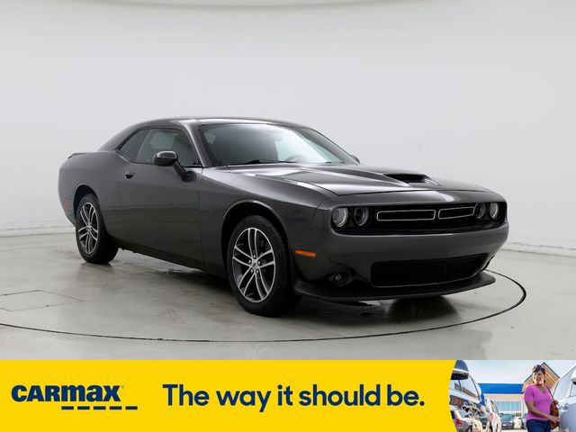 2019 Dodge Challenger GT