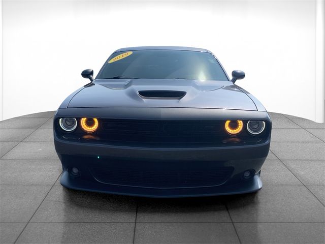 2019 Dodge Challenger GT