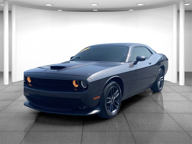 2019 Dodge Challenger GT