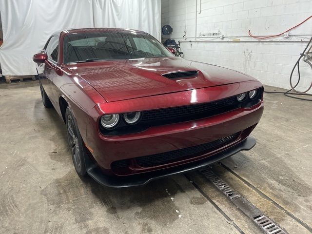 2019 Dodge Challenger GT