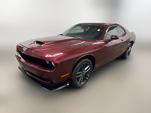 2019 Dodge Challenger GT