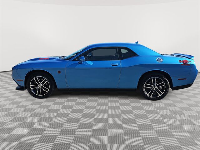 2019 Dodge Challenger GT