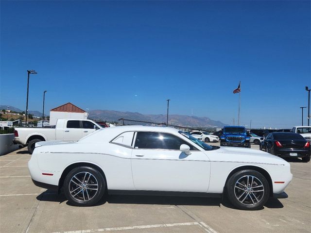 2019 Dodge Challenger GT