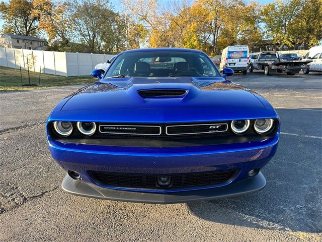 2019 Dodge Challenger GT