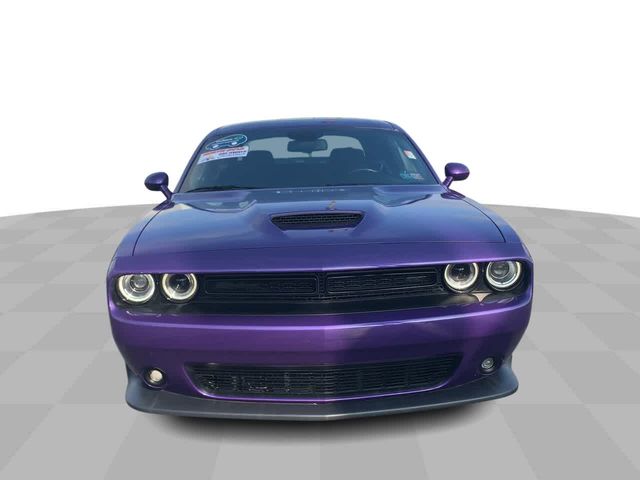 2019 Dodge Challenger GT