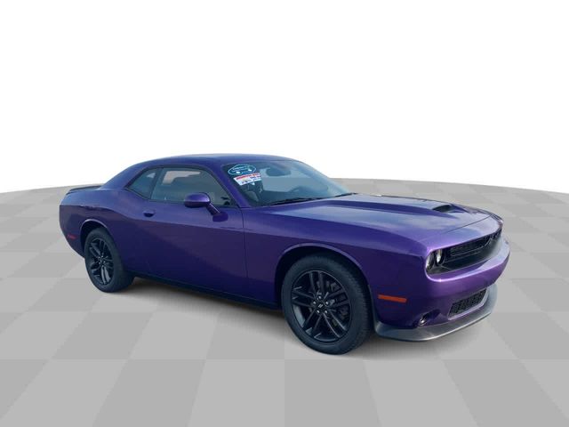 2019 Dodge Challenger GT