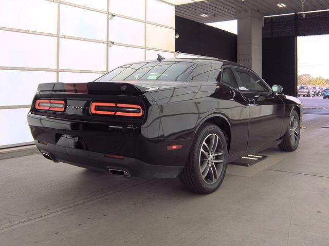 2019 Dodge Challenger GT