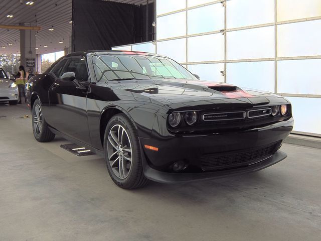 2019 Dodge Challenger GT