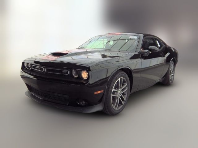 2019 Dodge Challenger GT