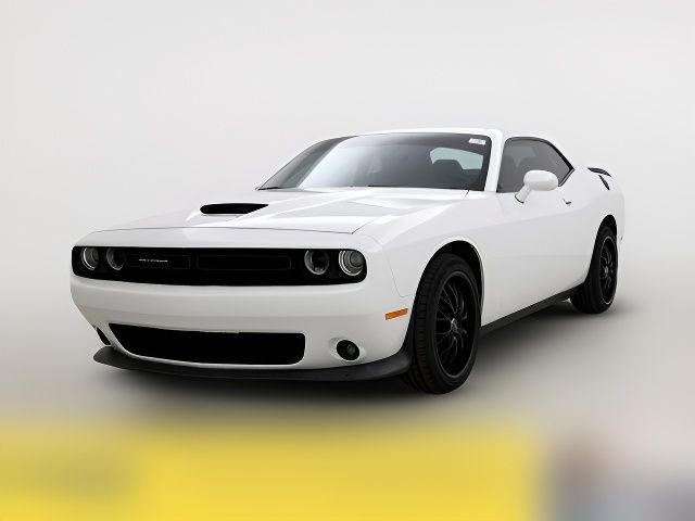 2019 Dodge Challenger GT