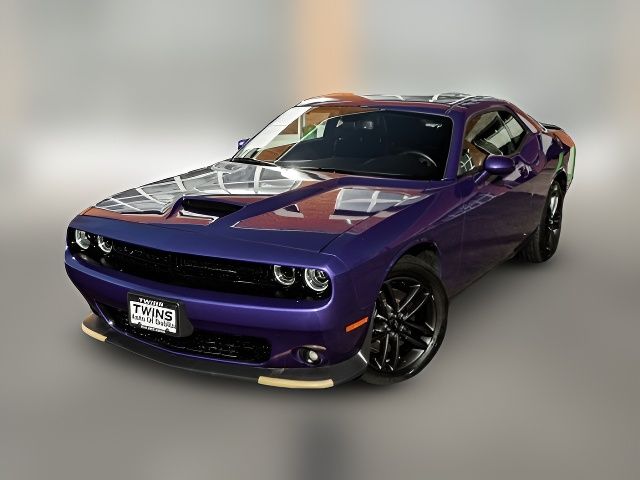 2019 Dodge Challenger GT