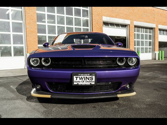 2019 Dodge Challenger GT