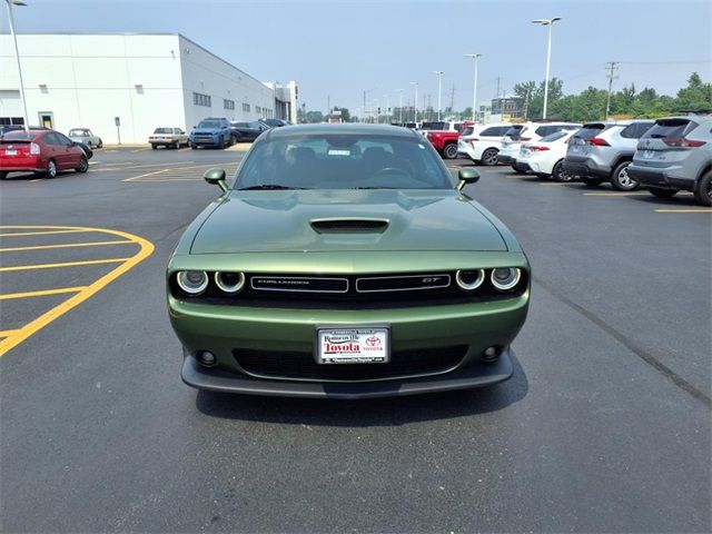 2019 Dodge Challenger GT