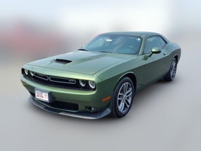 2019 Dodge Challenger GT