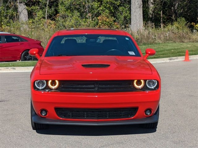 2019 Dodge Challenger GT