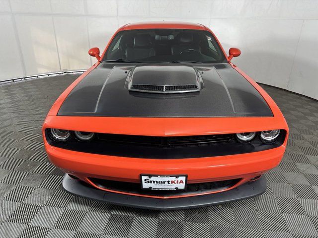 2019 Dodge Challenger GT