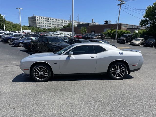 2019 Dodge Challenger GT