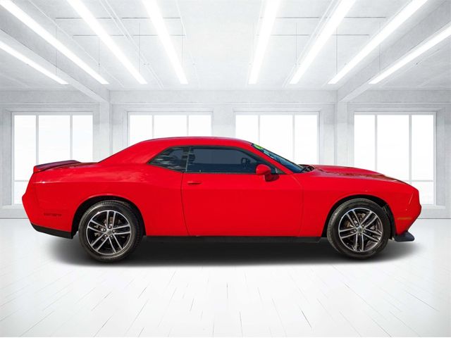 2019 Dodge Challenger GT