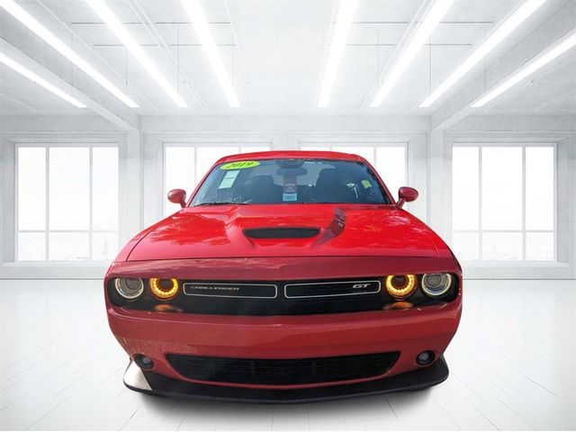 2019 Dodge Challenger GT